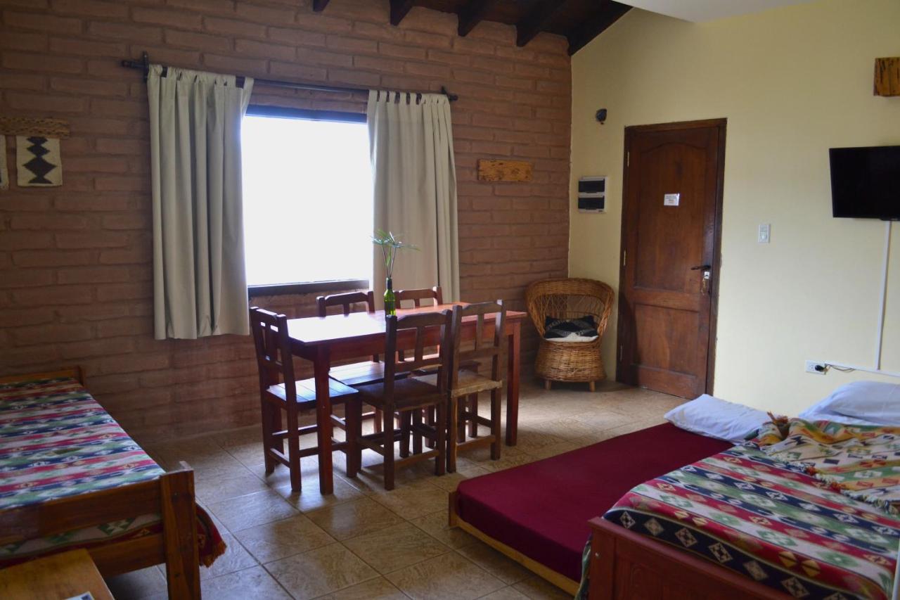 Kamay Apart Cafayate Kültér fotó