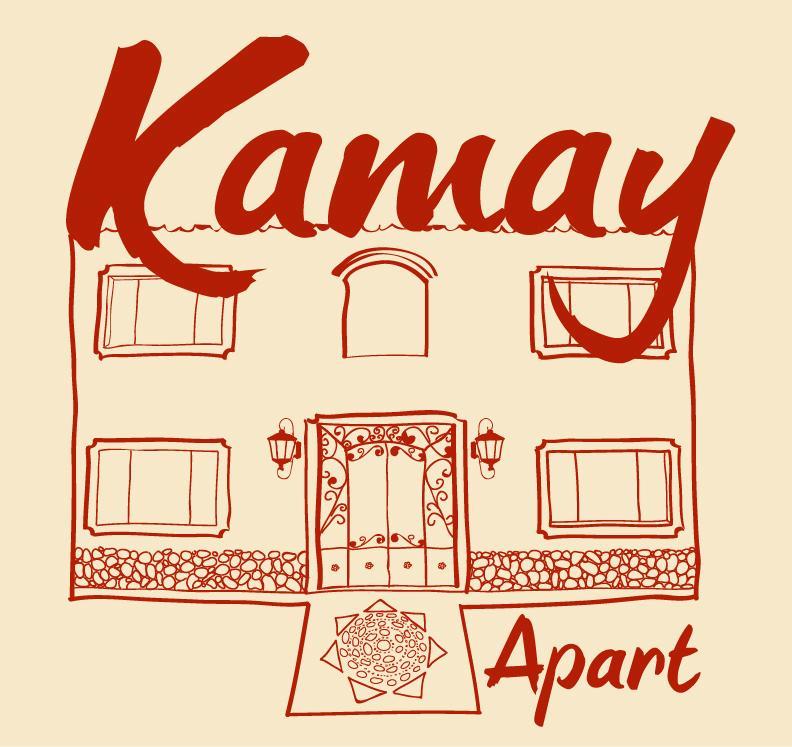 Kamay Apart Cafayate Kültér fotó